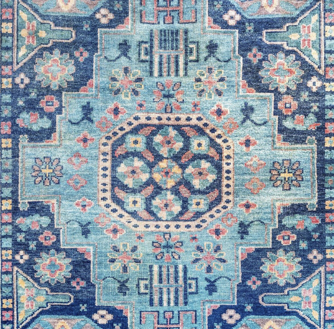Rug sold by The Rug Gallery