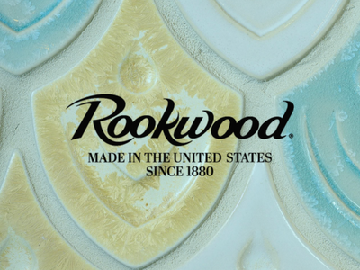 Rookwood Tile: A Cincinnati Treasure