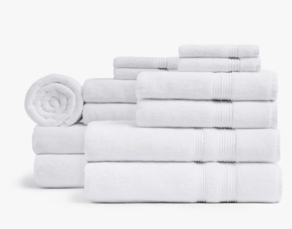 Bath Towels by Parachute