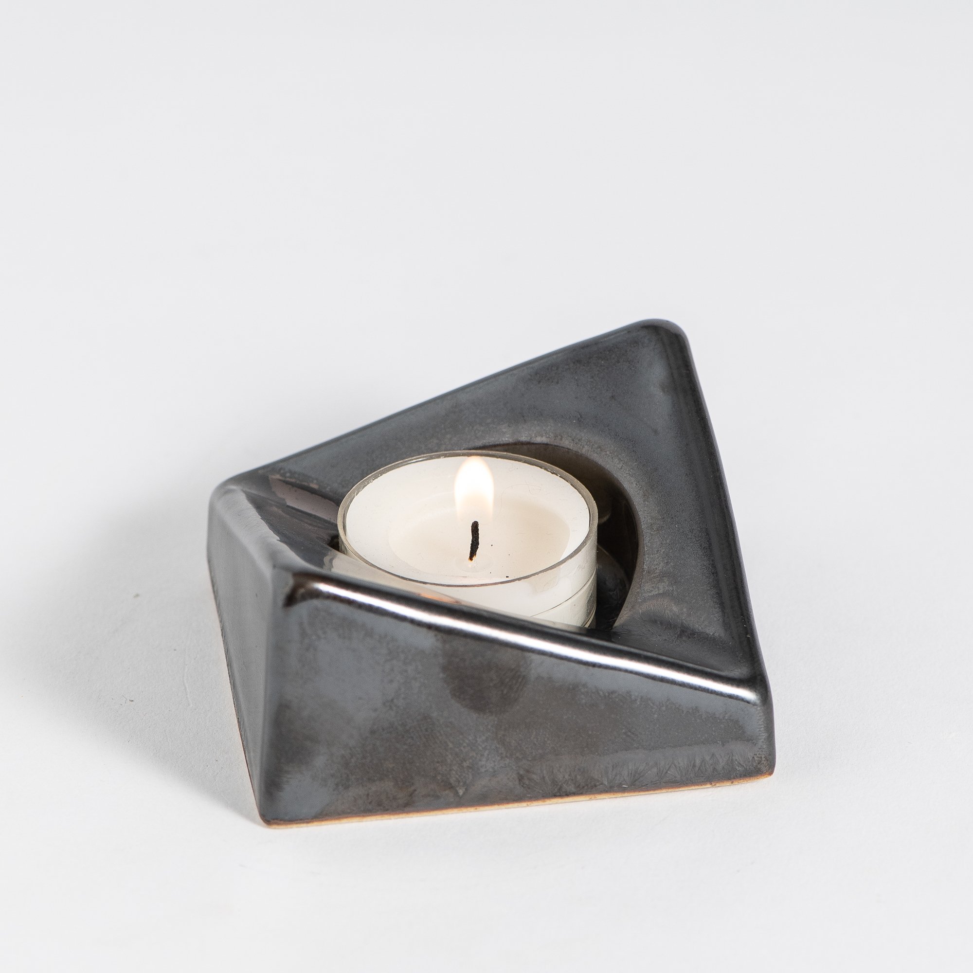 Celeste Candle Holder