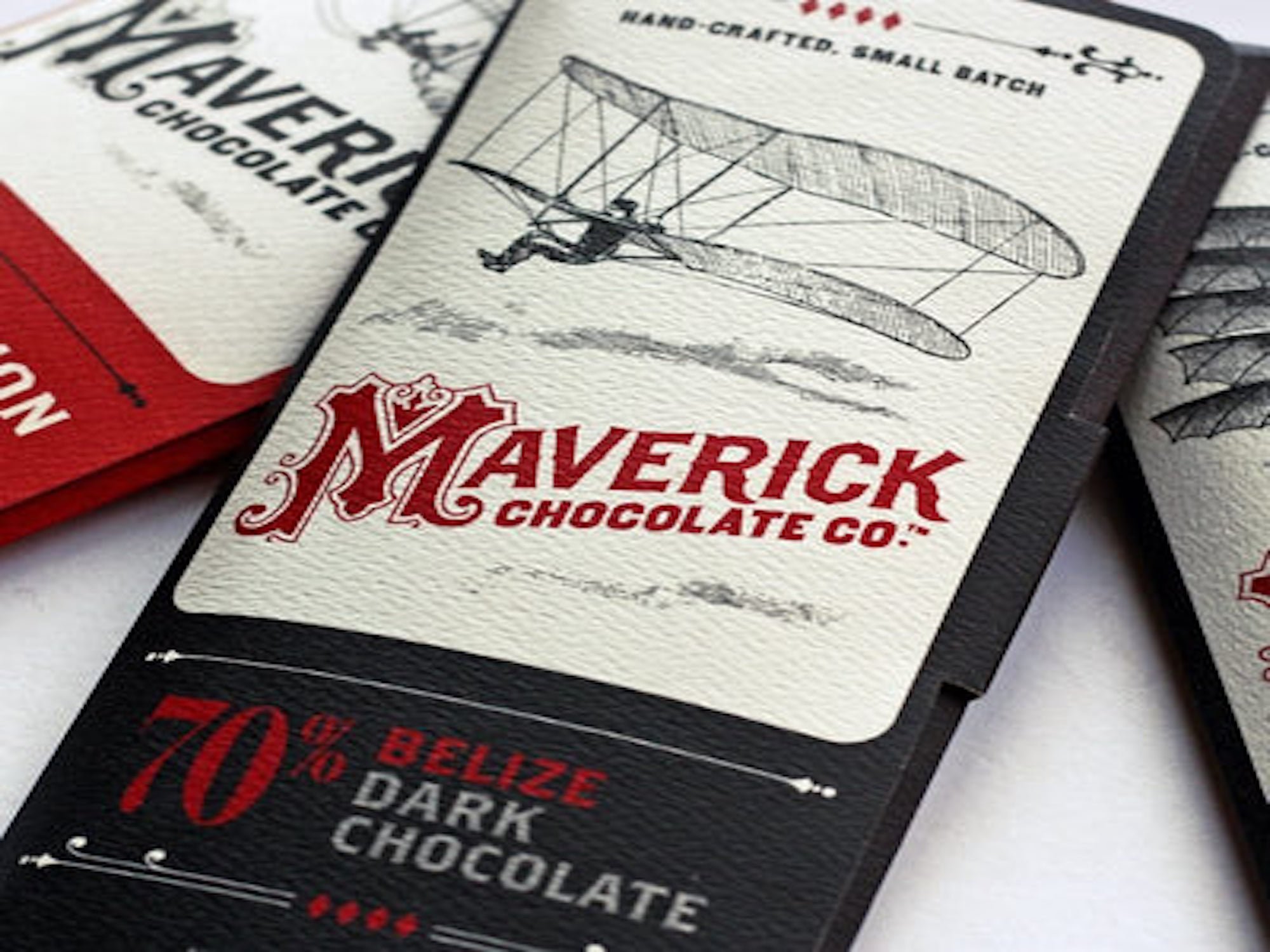 Maverick Chocolate Co. in Cincinnati
