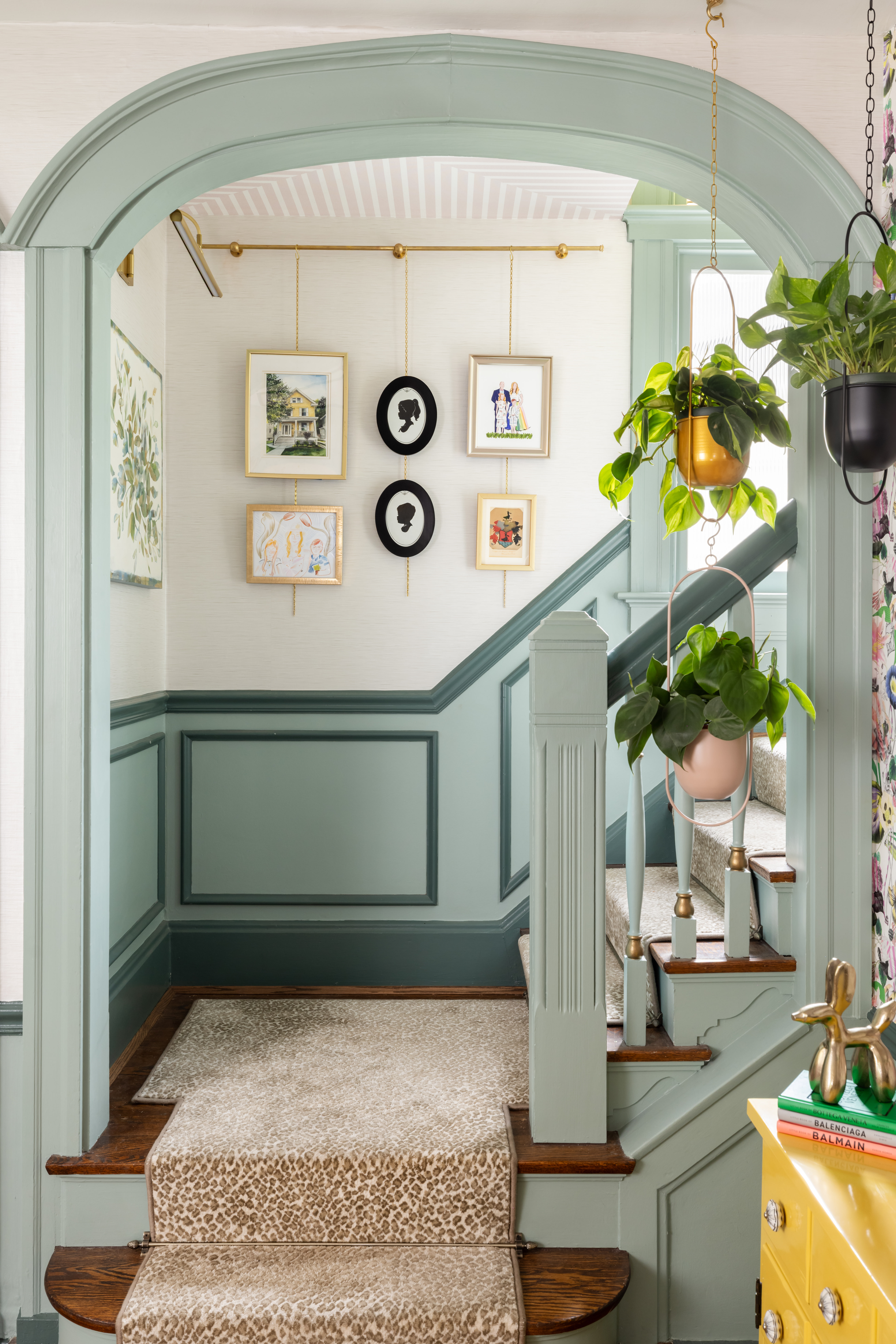ai interior design