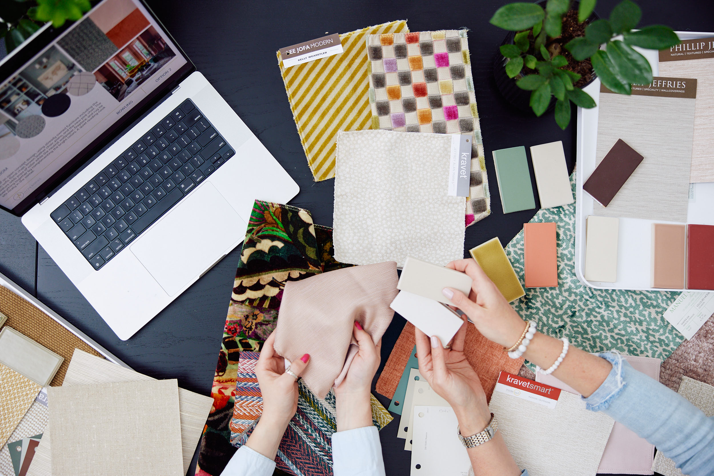 Jackie Barnes Design