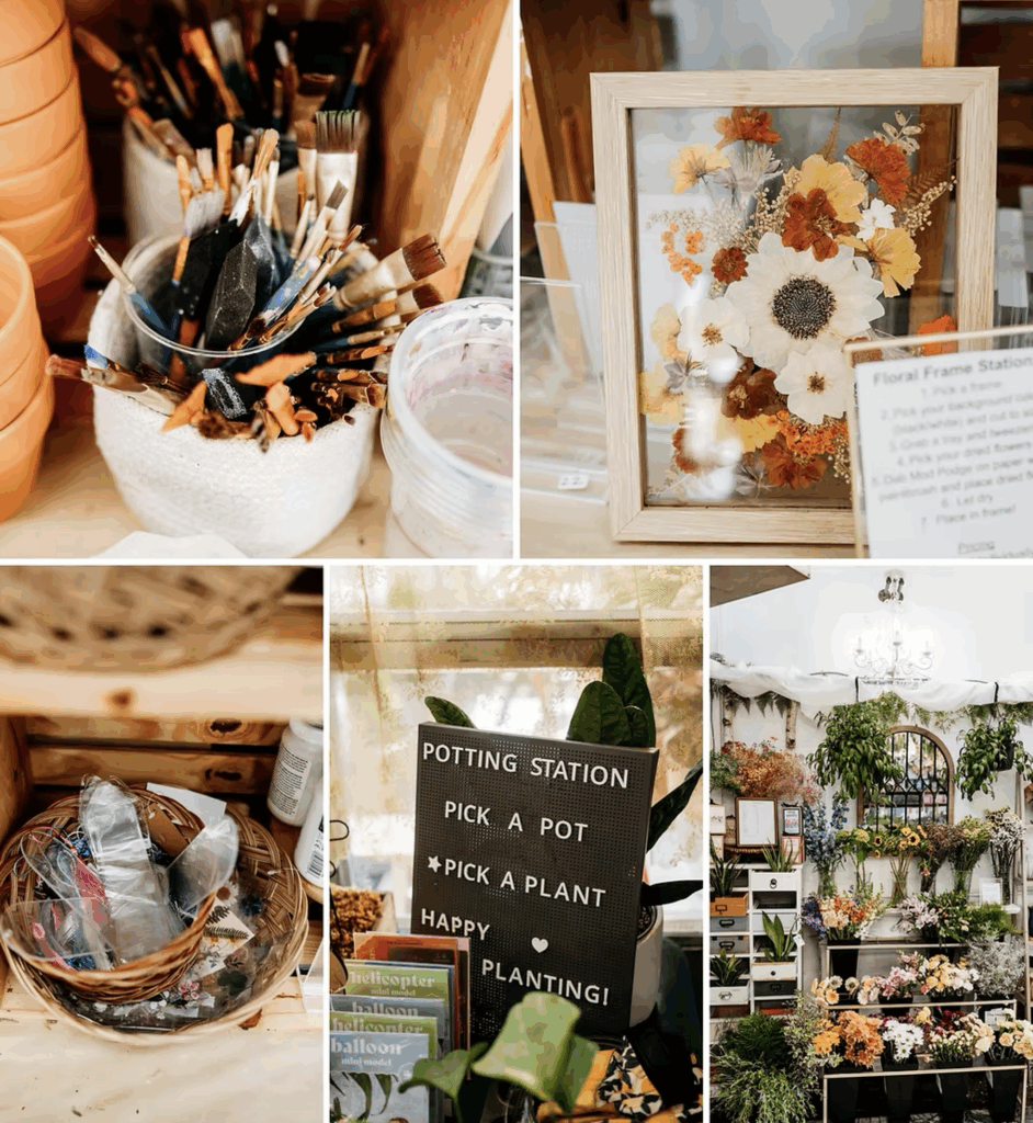 Magnolia Rose in Mariemont Cincinnati