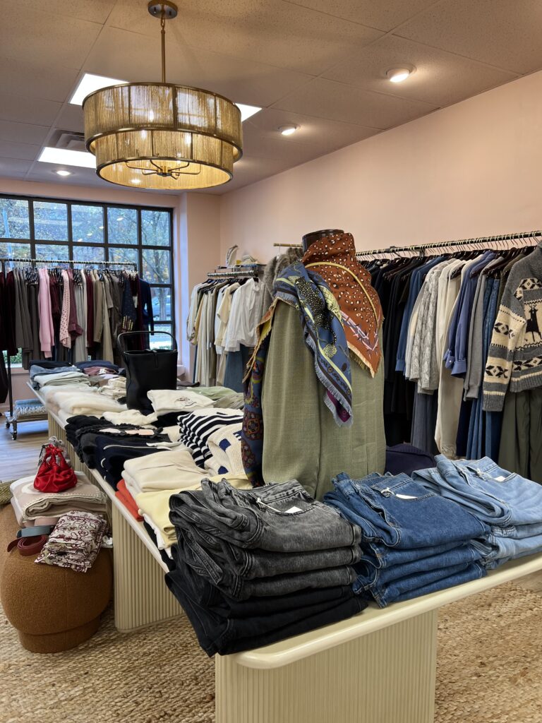 The Wardrobe Cincinnati