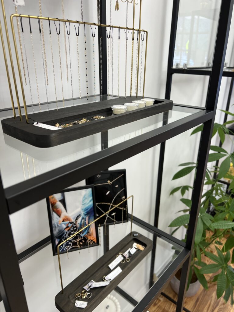 Honey Designs in Mariemont