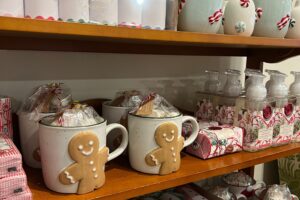 Mariemont holiday shopping guide