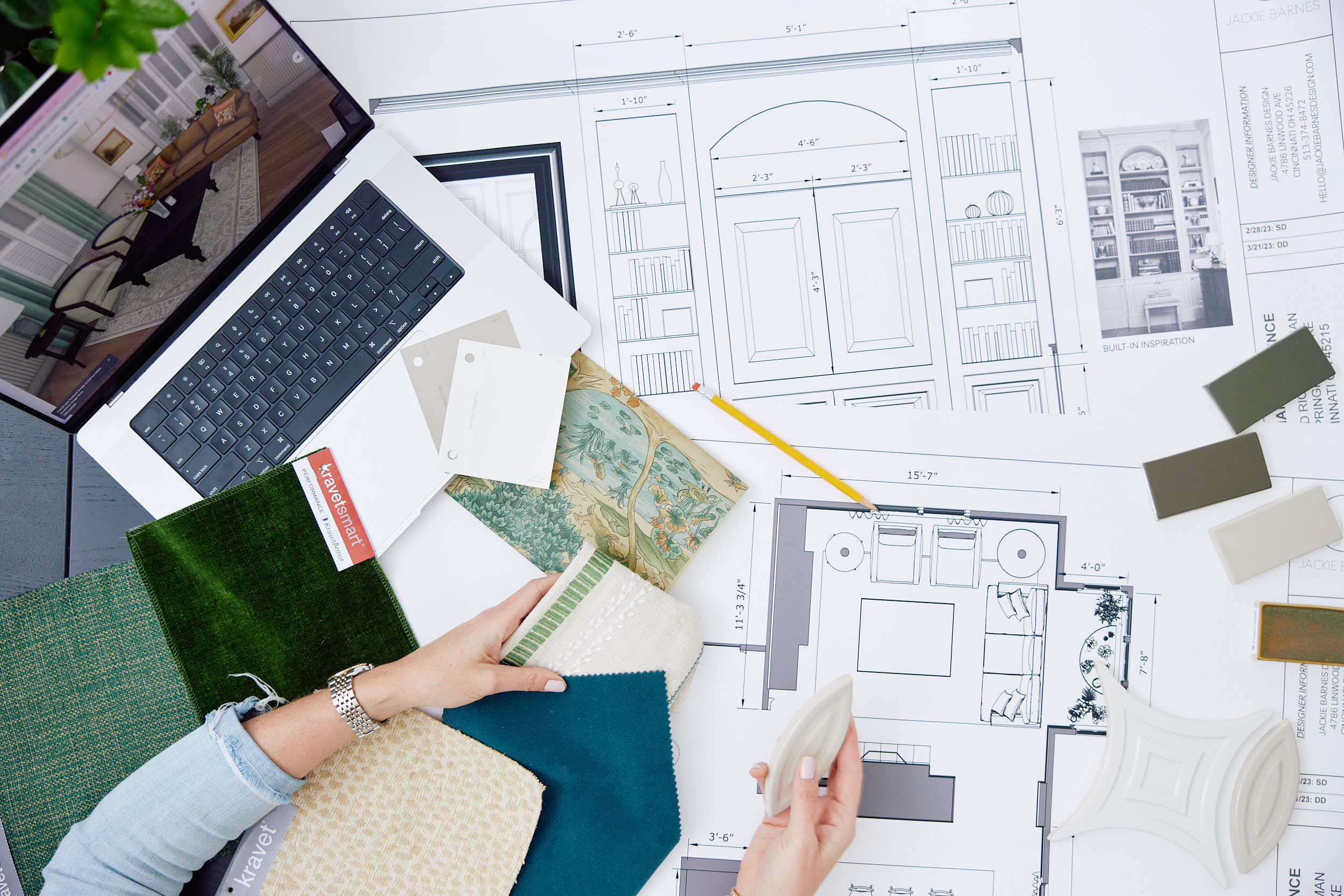 Costly interior design mistakes