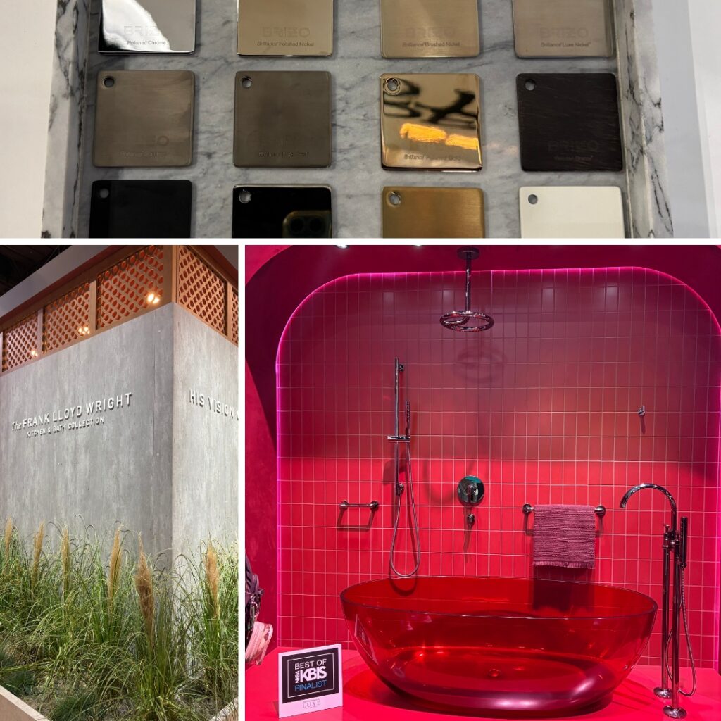 Delta Brizo kbis 2026