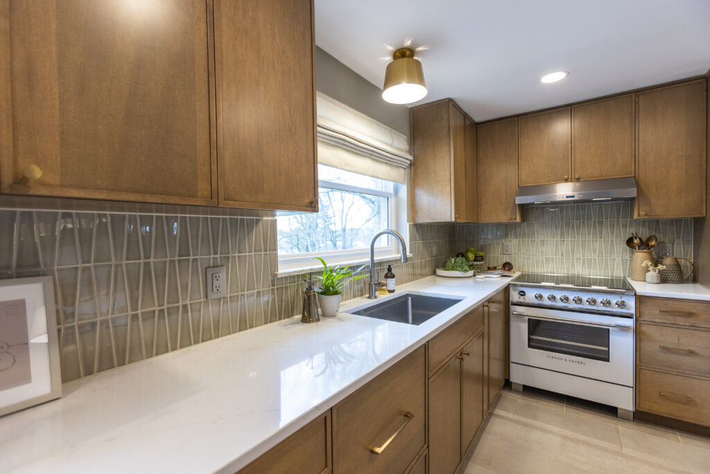 Key Measurements For Designing A Kitchen That Works