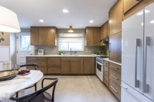 key measurements for designing a kitchen