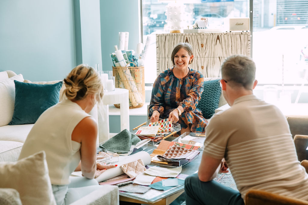 How to Choose an Interior Designer: 3 Questions You Should Ask First