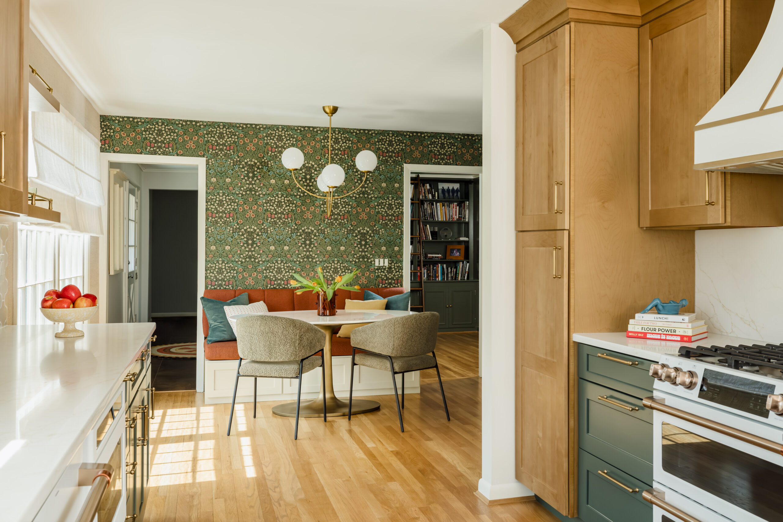 What Really Happens During a Home Renovation?