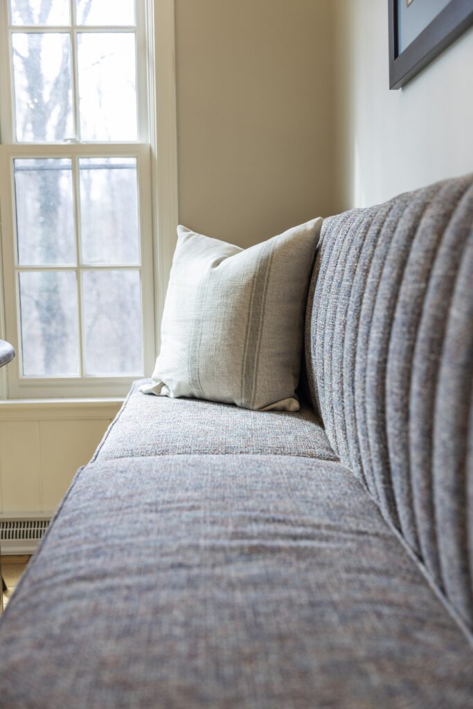 Kitchen Banquette