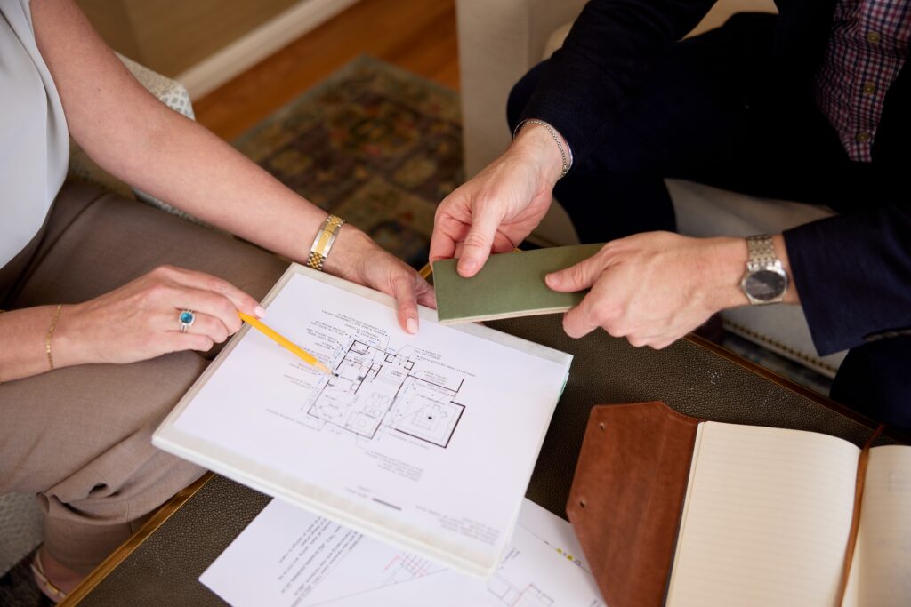 Should I Hire an Interior Designer for a New Build?