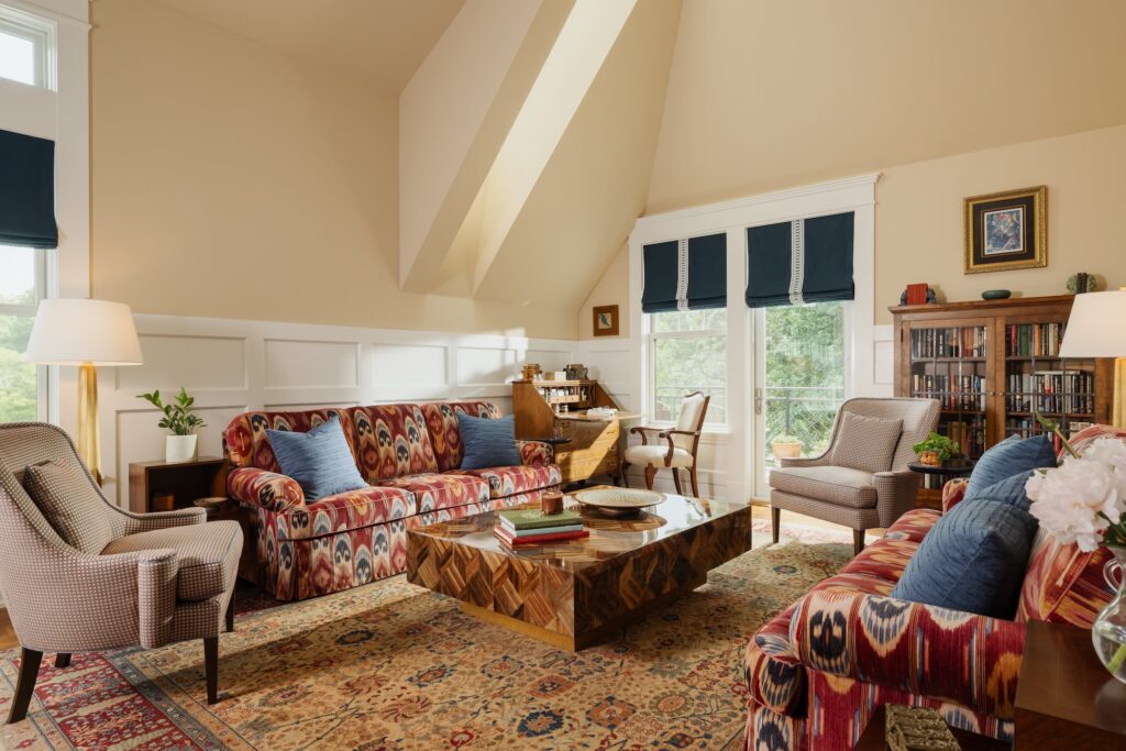 How to Update Your Home Without Starting Over