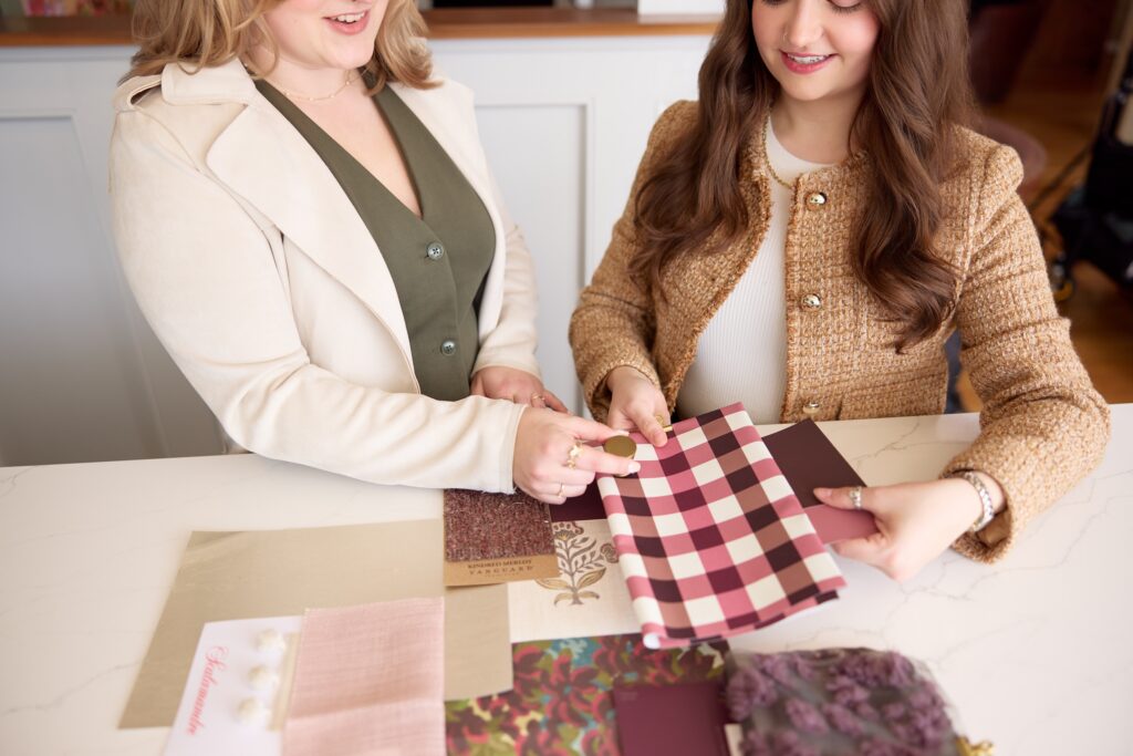 Why Trust Is Essential to a Successful Interior Design Project