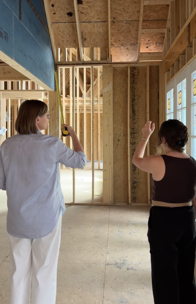 What Does an Interior Designer Do During New Construction? More Than You Think